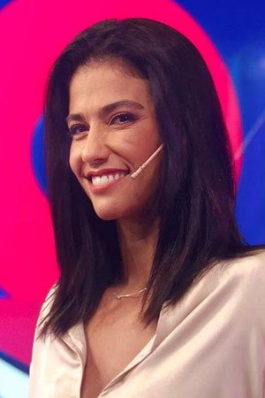 Delfina Gerez Bosco portrait
