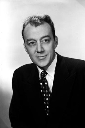 Edmon Ryan portrait
