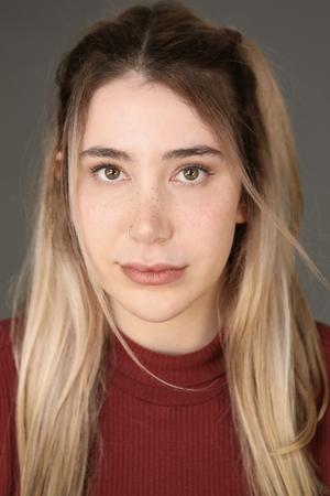 Emma Raimi portrait