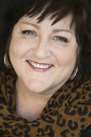 Anne B. Ragde portrait