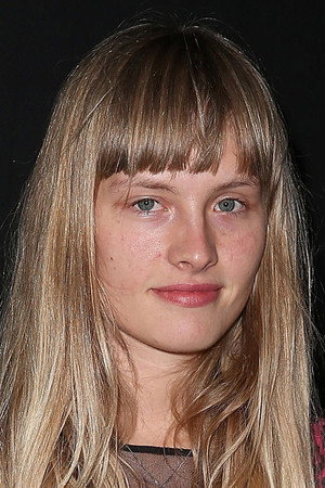 Klara Kristin portrait