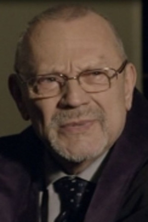 Miroslav Dubský portrait