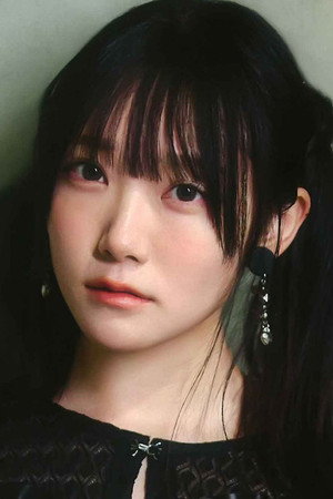 Miyuki Honda portrait