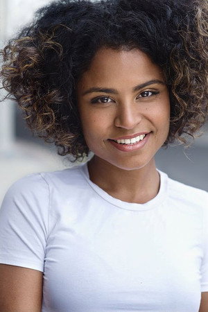 Alexis Miranda portrait