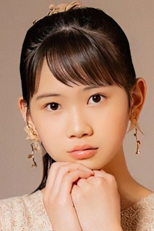 Homare Okamura portrait