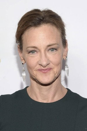 Joan Cusack portrait
