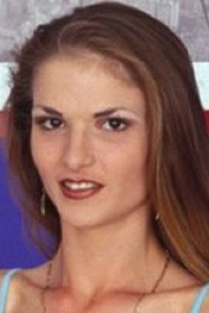 Zoe Young portrait