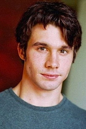 Dillon Casey portrait