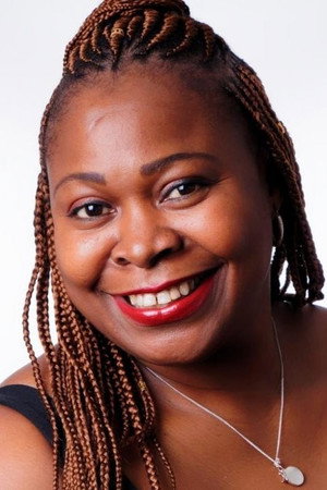Kemi Lofinmakin portrait