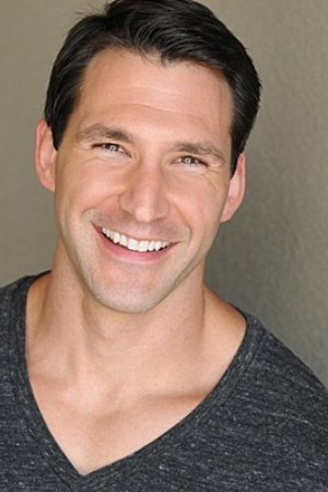 Lucas Ford portrait