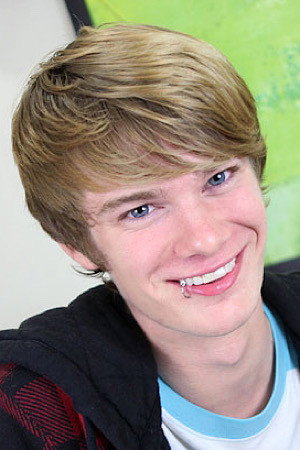Tyler Hollis portrait