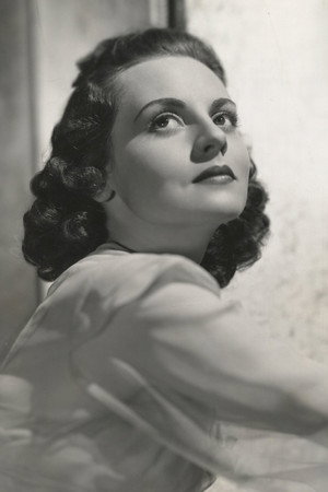 Jeanne Cagney portrait
