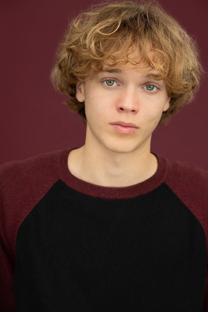 James App portrait