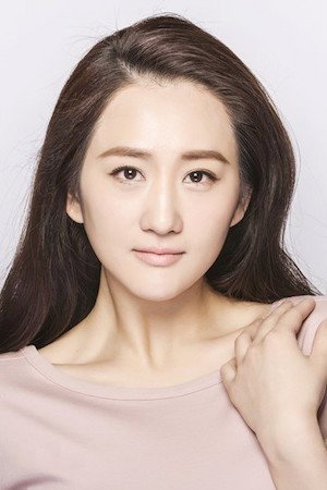 Yue Li portrait