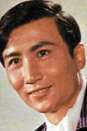 Weng Wu portrait