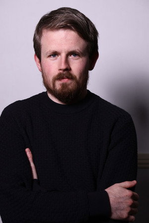 Cillian Conway portrait