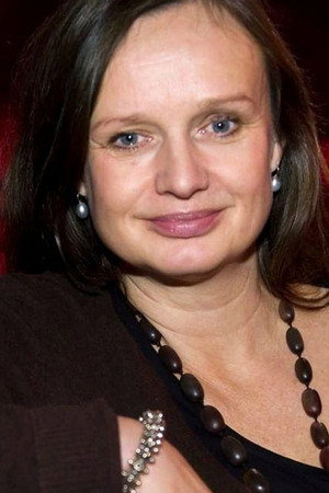 Maria Kulle portrait