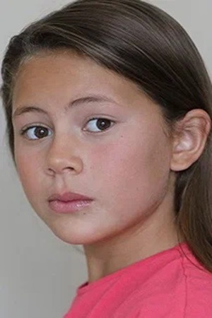 Noelani Dacascos portrait