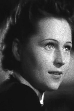 Valentyna Ivashova portrait