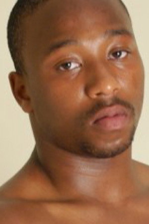 Shorty J portrait