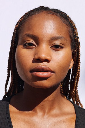 Adanna Unigwe portrait