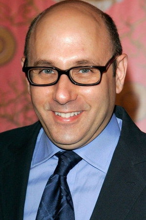 Willie Garson portrait