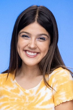 Tati Fernández portrait