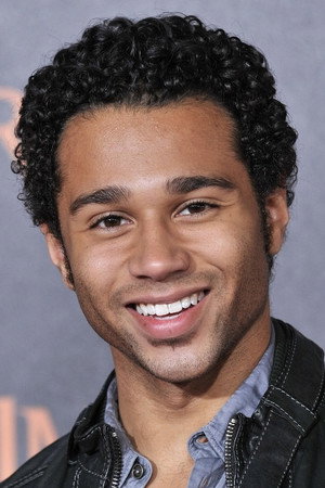Corbin Bleu portrait