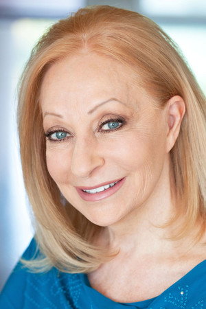 Kay Salem portrait