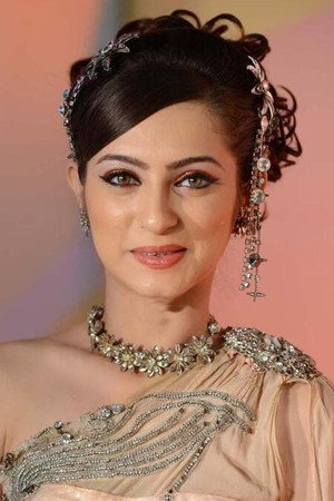 Lavina Tandon portrait