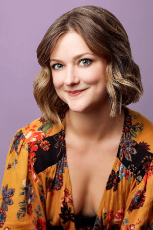 Katie Mancuso portrait