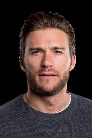 Scott Eastwood portrait