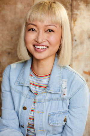 Tiffany Kieu portrait