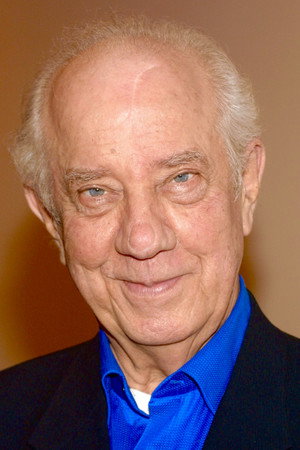 Ian Abercrombie portrait