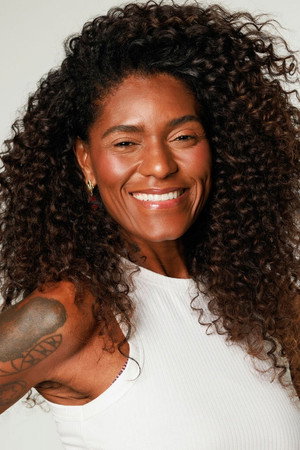 Danielle Anatólio portrait