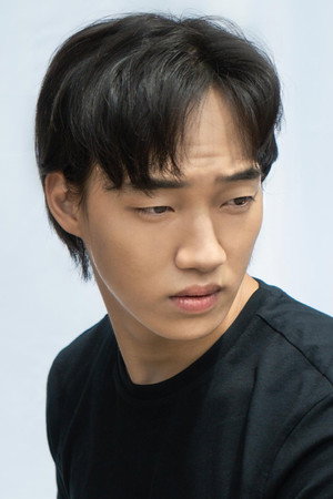 Joo Min-hyeong portrait