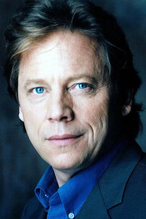 David Ferry portrait