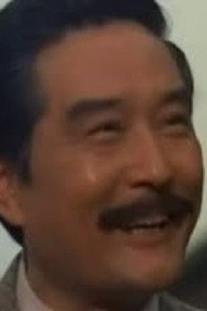Liang Feng portrait