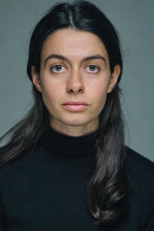 Beatriz Maia portrait