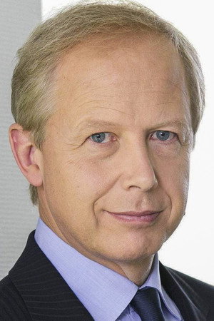Tom Buhrow portrait