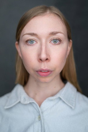Bryony Miller portrait