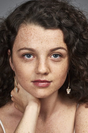 Stefania LaVie Owen portrait