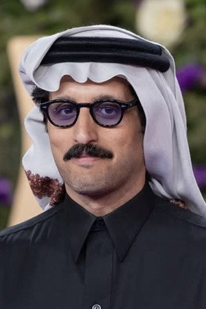 Ali Kalthami portrait