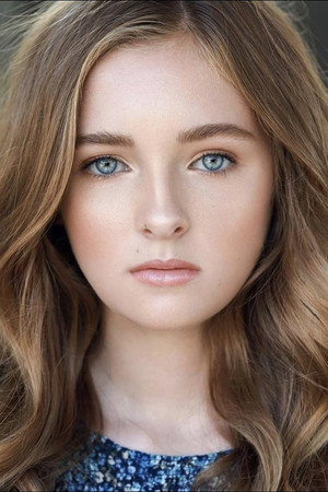 Isabella Kai portrait