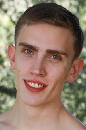 Mason Dean portrait