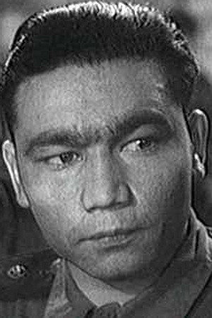 Pulat Akhmatov portrait