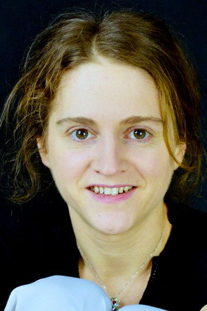 Pavlína Štorková portrait