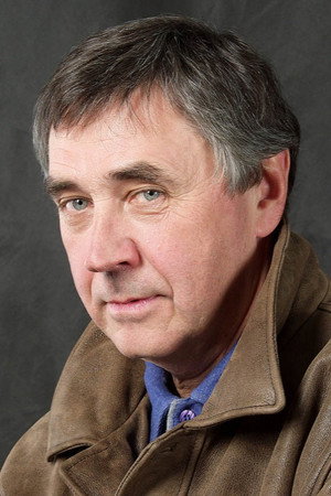 Oleg Palmov portrait