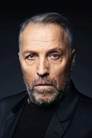 Yusuf Azuz portrait