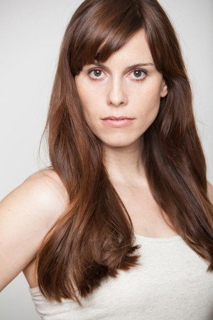 Lauren Reeder portrait